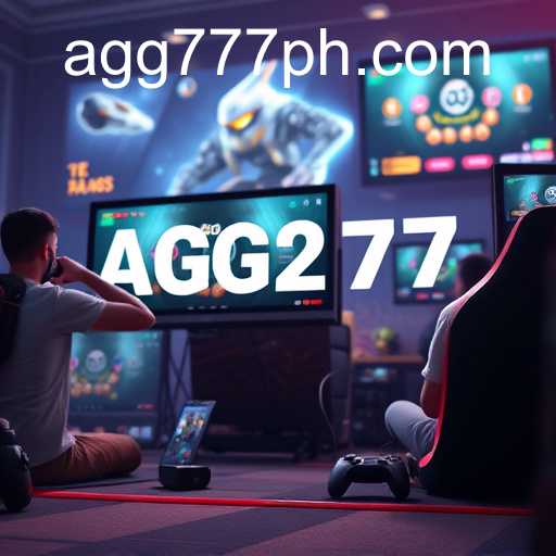 The Virtual Playground: Unpacking AGG777's Rise