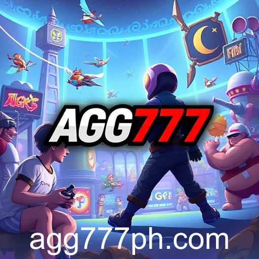 The Rise of AGG777: A Game-Changer in Online Entertainment