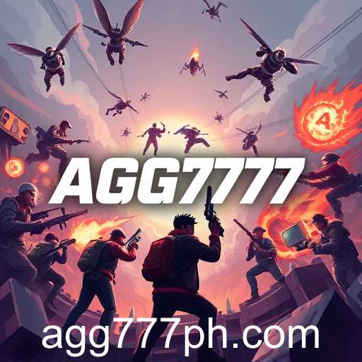 The Rise of AGG777: Shaping the Future of Online Gaming