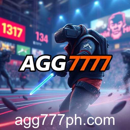 AGG777: Revolutionizing Online Gaming