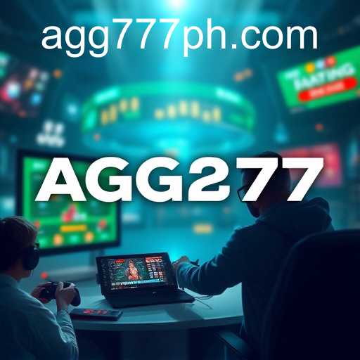 AGG777 Revolutionizes Online Gaming in 2025