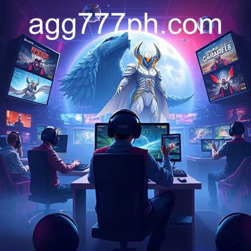 The Rise of AGG777 in Online Gaming