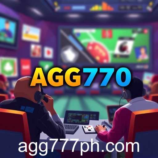 The Rise of AGG777 in Gaming Communities