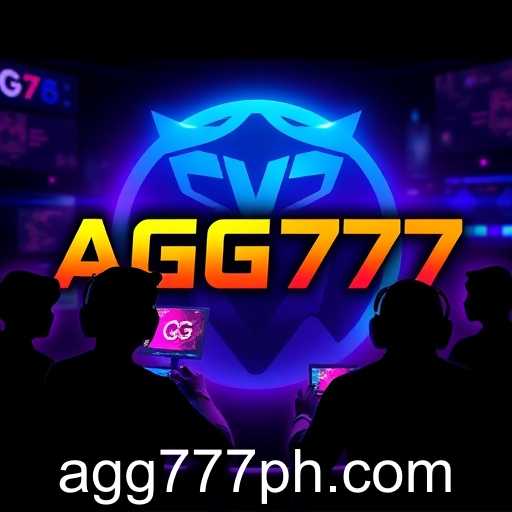The Rise of AGG777 in Online Gaming