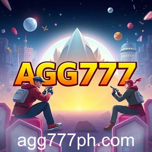 The Rise of AGG777 in Online Gaming