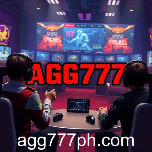 The Rise of AGG777: A New Era in Online Gaming