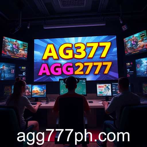 The Evolution of Online Gaming: AGG777's Impact