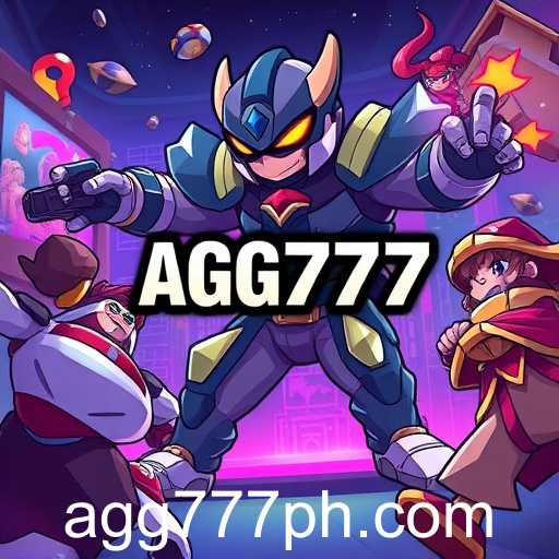 The Rise of AGG777